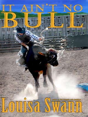 cover image of It Ain't No Bull